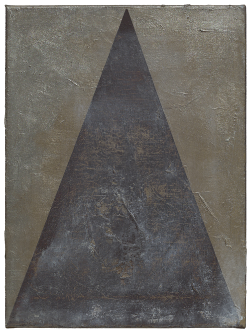 11 Triangle 72
