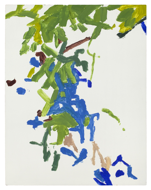 13 Joan Mitchell 1