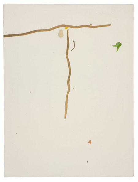 Sticks ( Peter Mandradjieff )